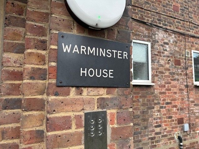 Warminster House, Redcar Road, Romford