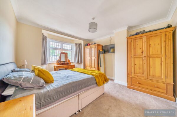 Brook Road, Gidea Park