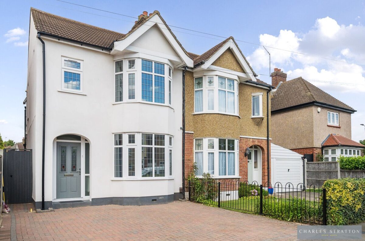 Kingston Road, Romford