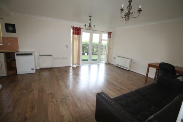 Southwell Close, Chafford Hundred, Essex, RM16