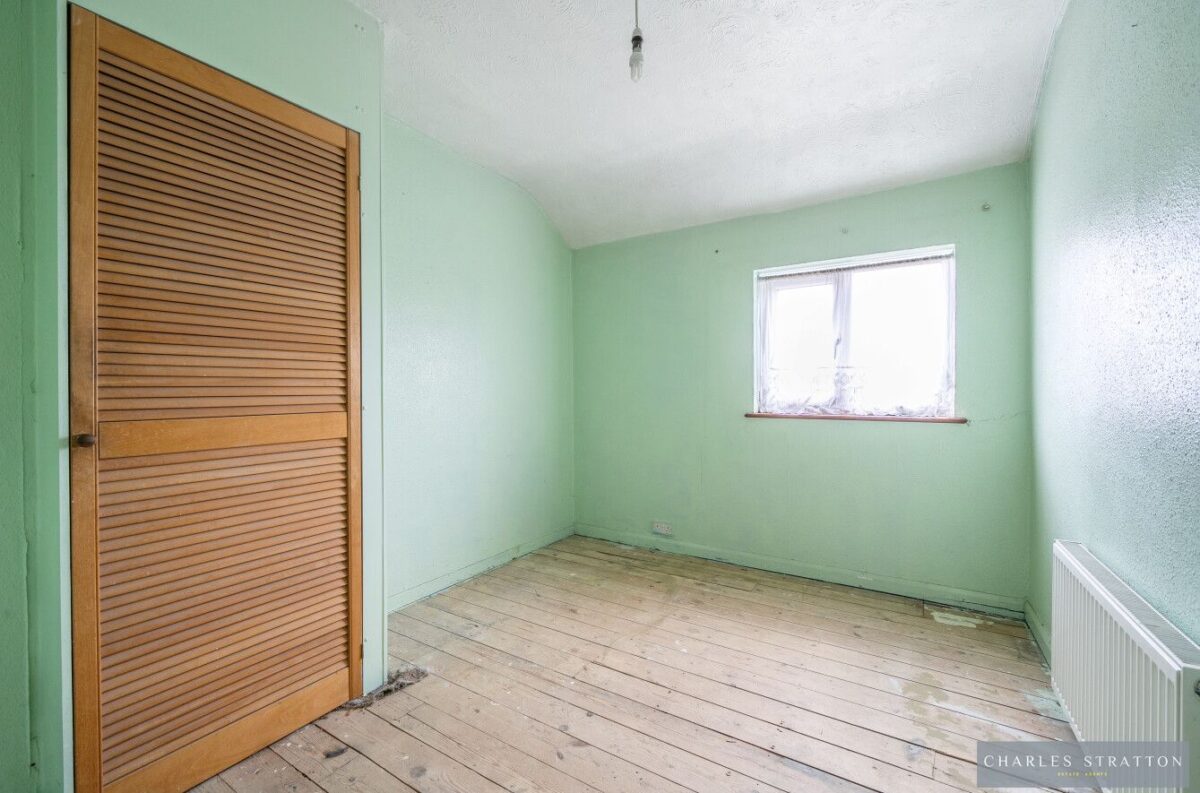 Dacre Avenue, Aveley, South Ockendon