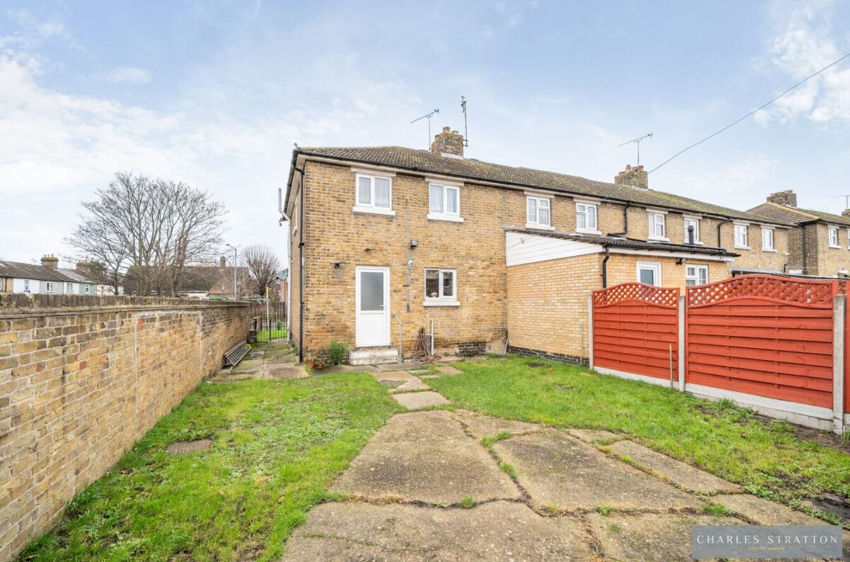 Dacre Avenue, Aveley, South Ockendon