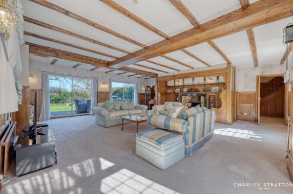 Parkway, Gidea Park Exhibition Estate