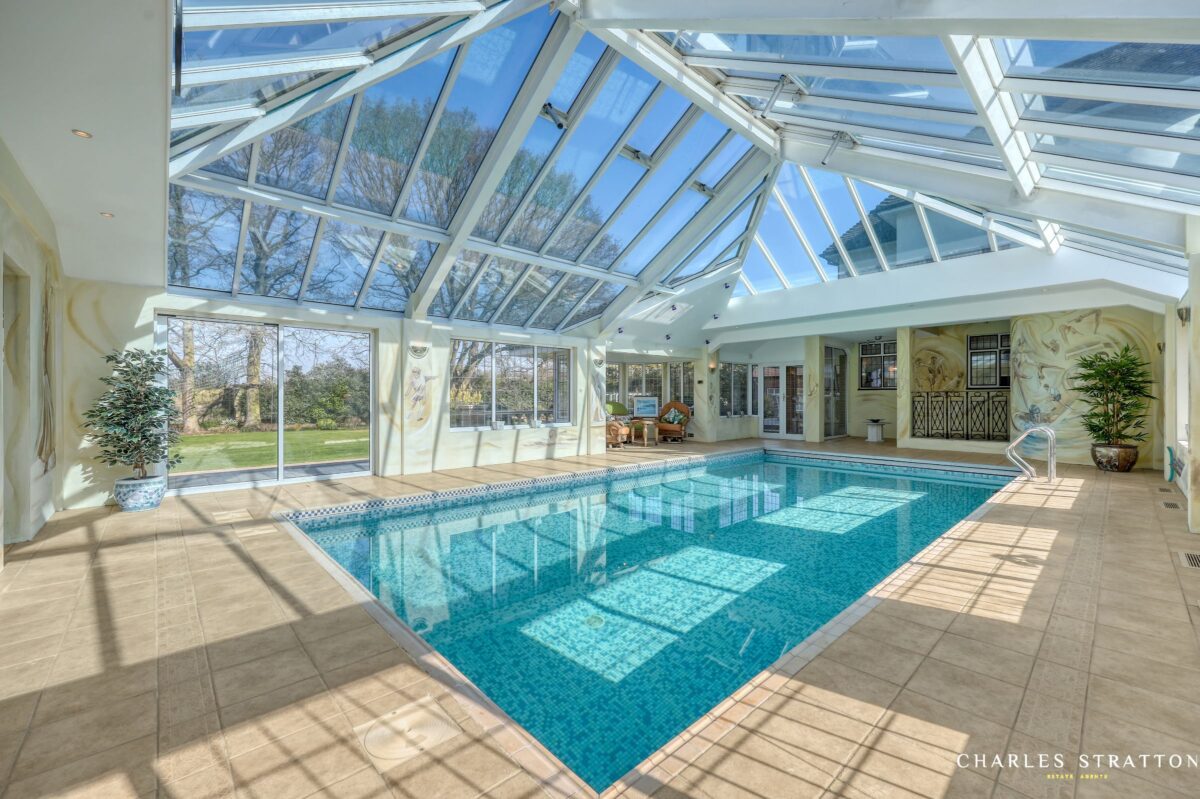 Parkway, Gidea Park Exhibition Estate