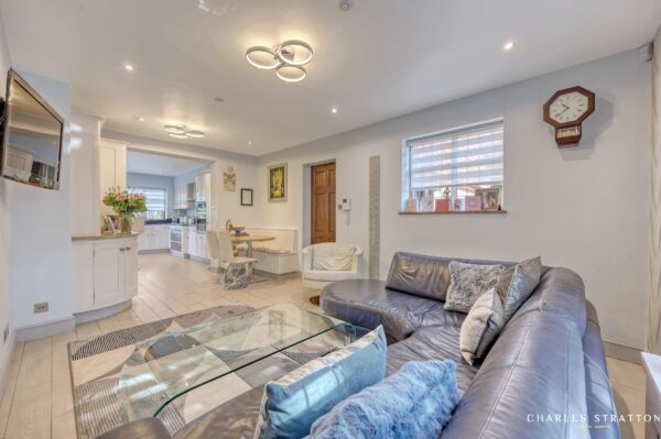 Parkway, Gidea Park Exhibition Estate