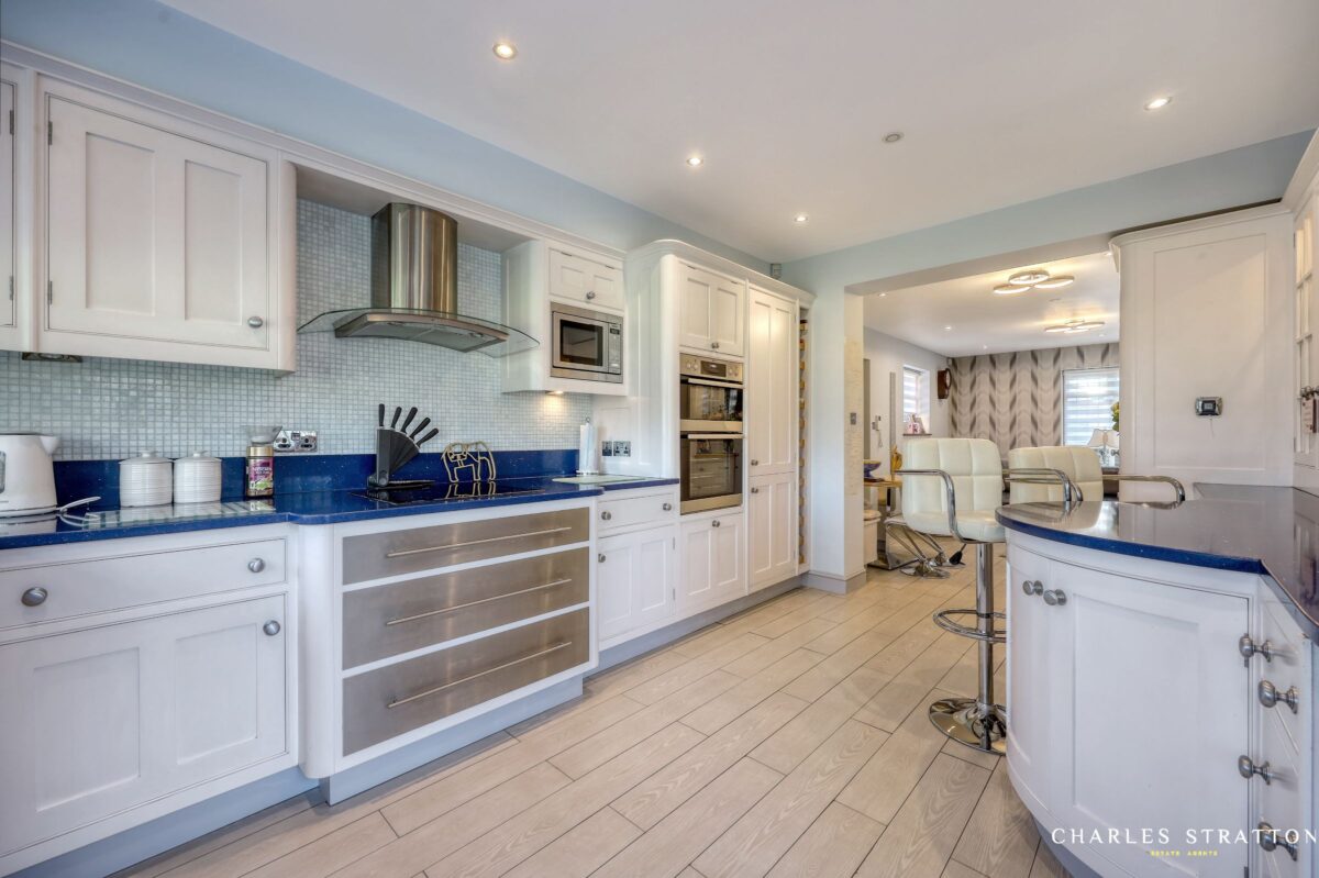 Parkway, Gidea Park Exhibition Estate