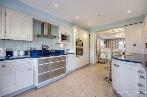 Parkway, Gidea Park Exhibition Estate