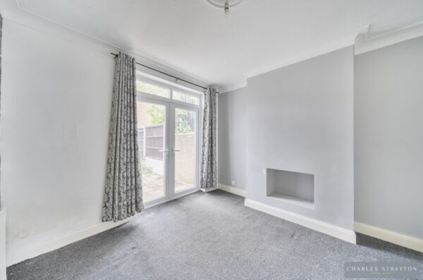Kingsmead Avenue, Romford