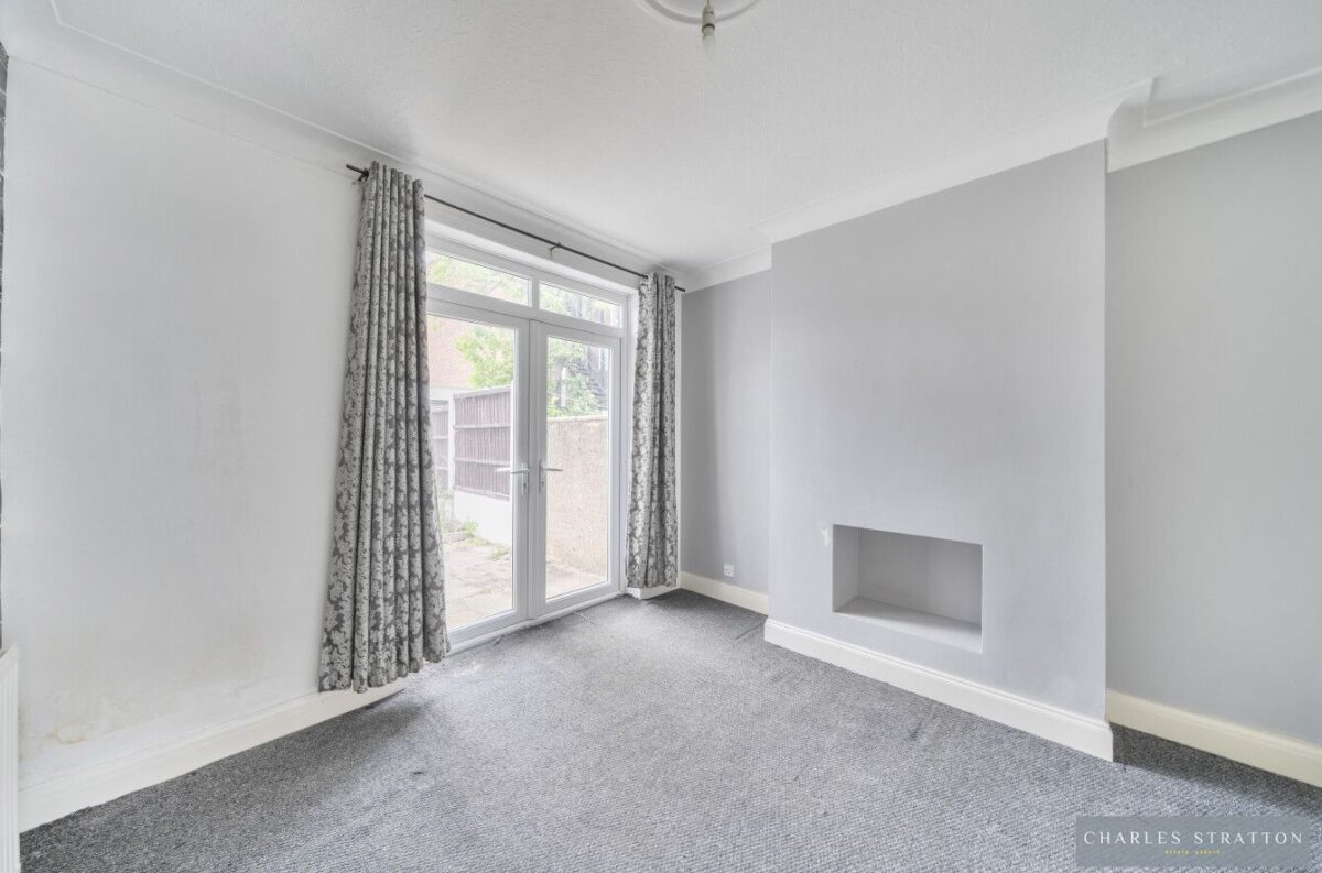 Kingsmead Avenue, Romford