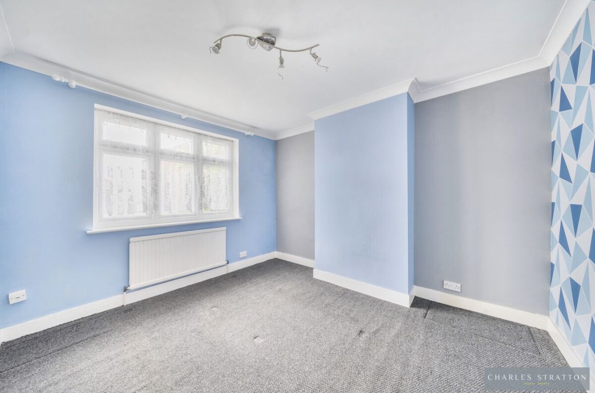 Kingsmead Avenue, Romford