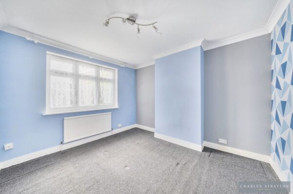 Kingsmead Avenue, Romford