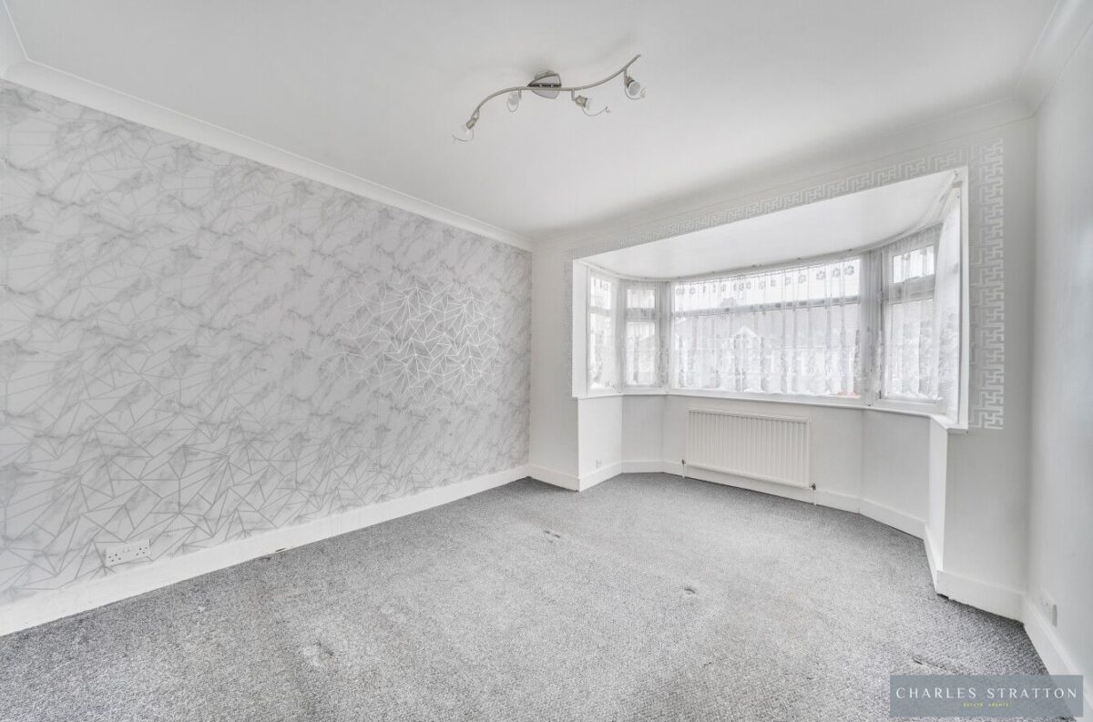 Kingsmead Avenue, Romford