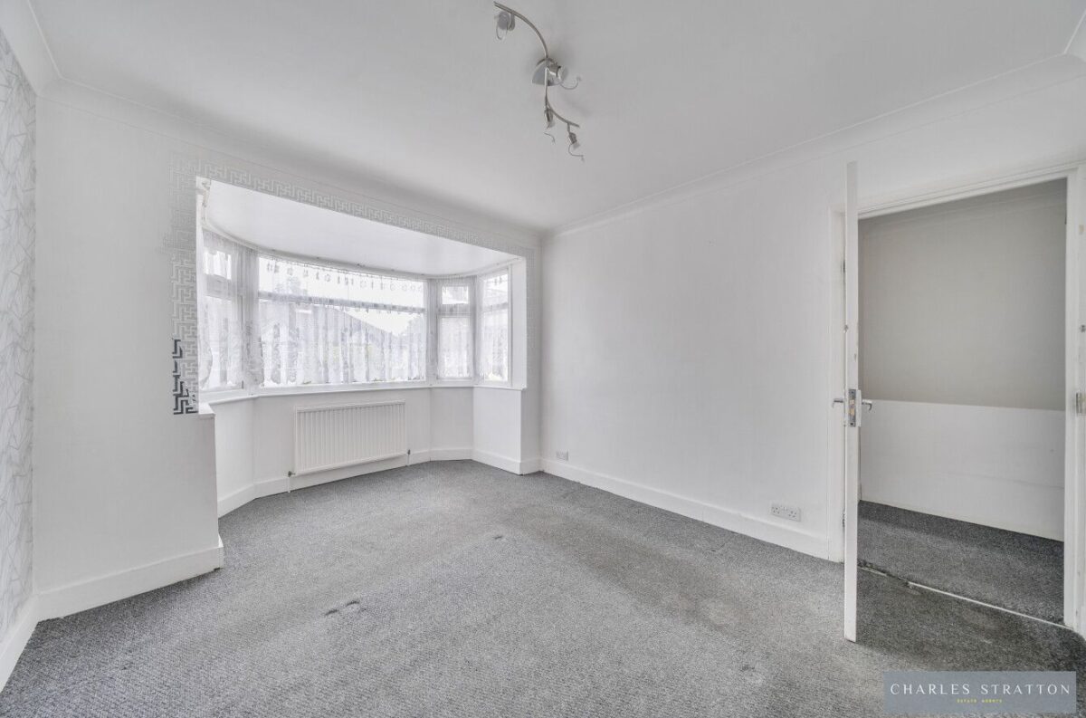 Kingsmead Avenue, Romford