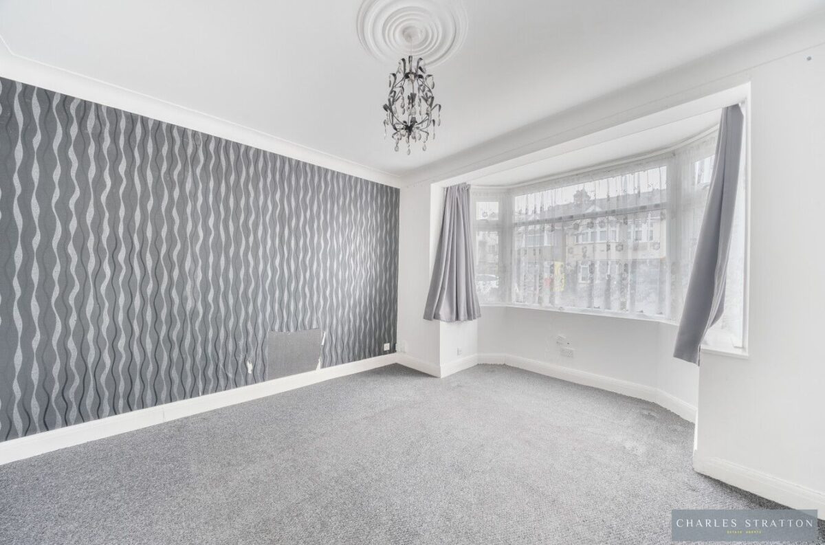 Kingsmead Avenue, Romford