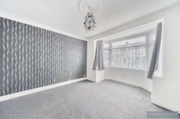 Kingsmead Avenue, Romford