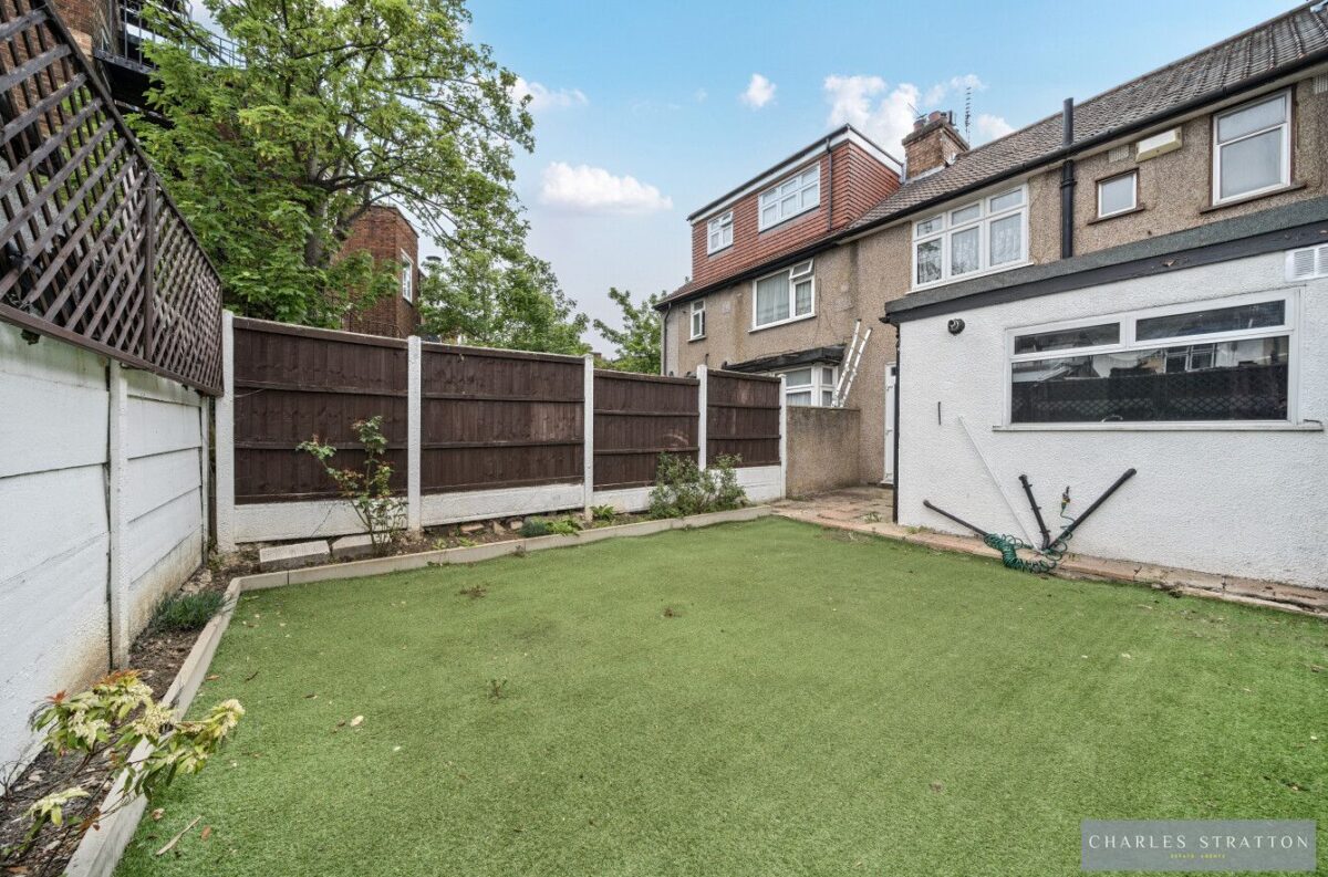 Kingsmead Avenue, Romford