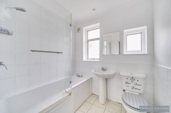Kingsmead Avenue, Romford