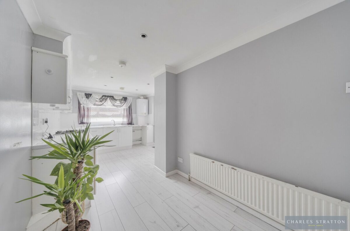 Kingsmead Avenue, Romford