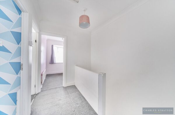 Kingsmead Avenue, Romford