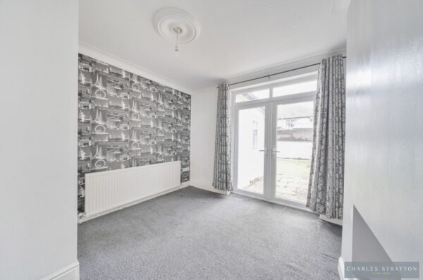 Kingsmead Avenue, Romford