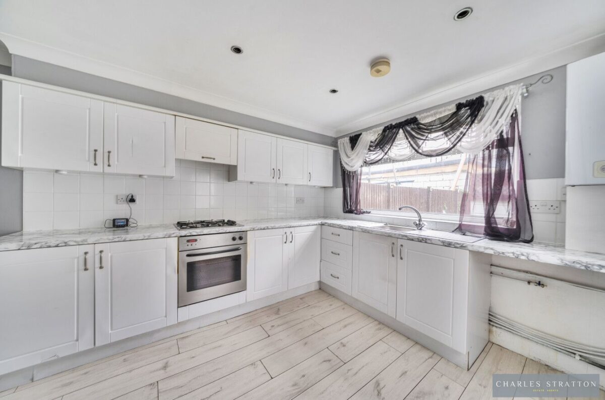 Kingsmead Avenue, Romford