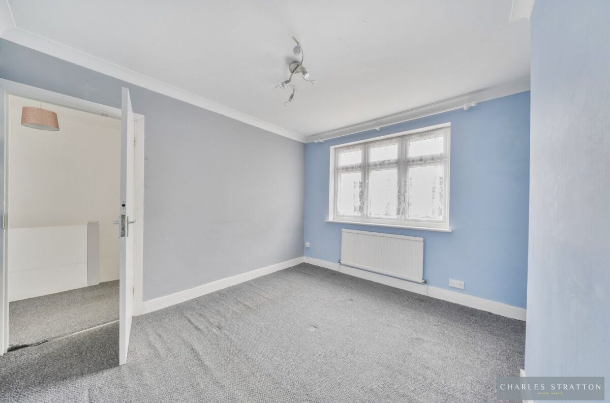 Kingsmead Avenue, Romford