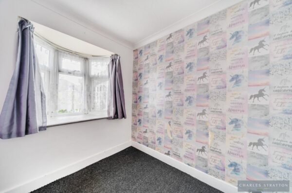 Kingsmead Avenue, Romford