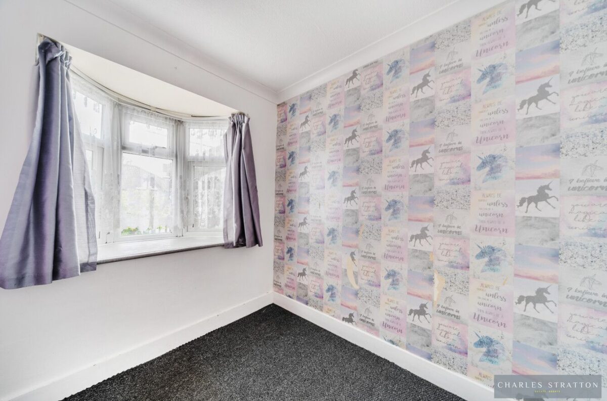 Kingsmead Avenue, Romford