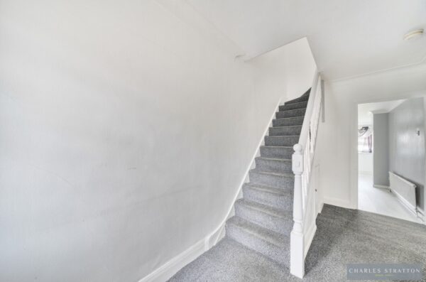Kingsmead Avenue, Romford