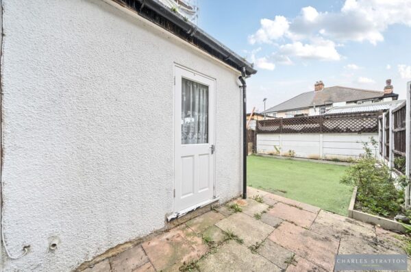 Kingsmead Avenue, Romford