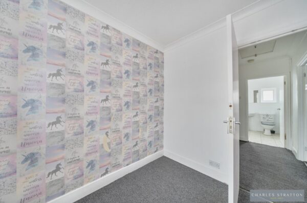 Kingsmead Avenue, Romford