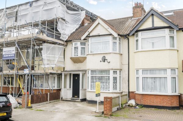 Kingsmead Avenue, Romford