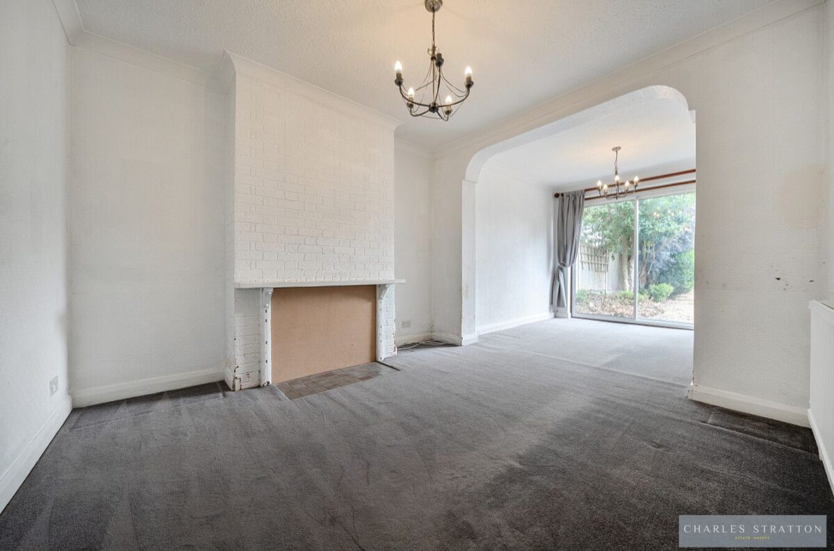 Glenwood Drive, Gidea Park