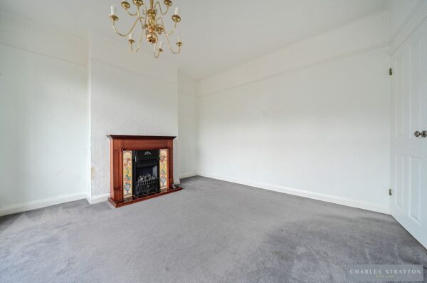 Glenwood Drive, Gidea Park