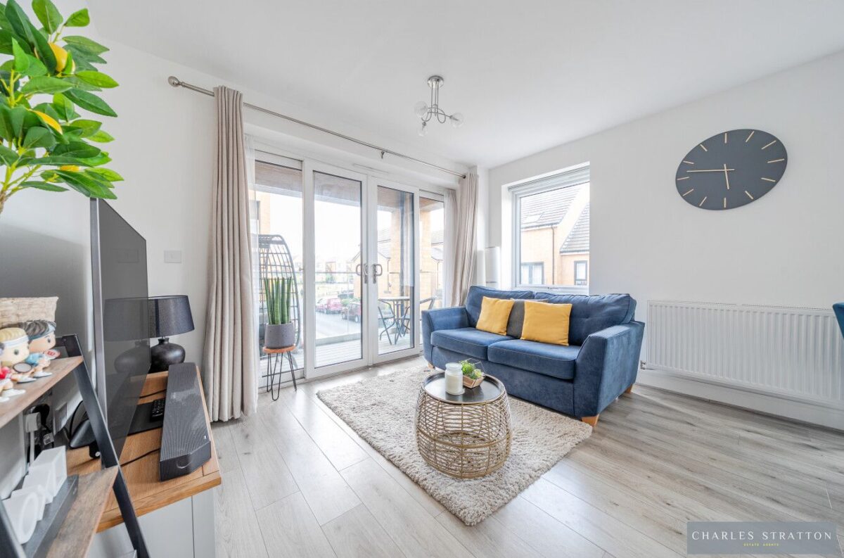 Windstar Drive, South Ockendon
