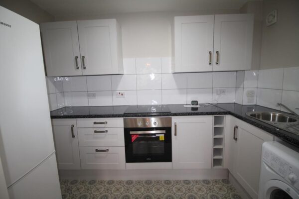 Rushdon Close, Romford, RM1