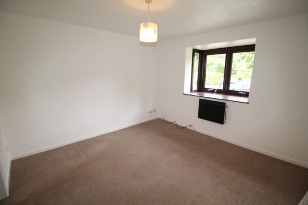Rushdon Close, Romford, RM1