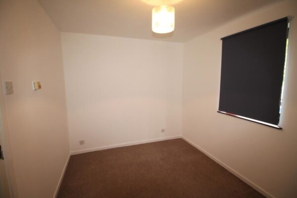 Rushdon Close, Romford, RM1