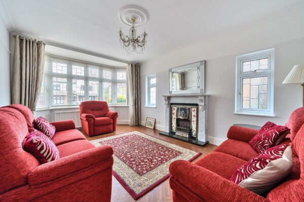 Links Avenue, Gidea Park