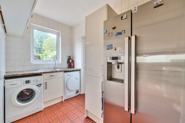 Links Avenue, Gidea Park