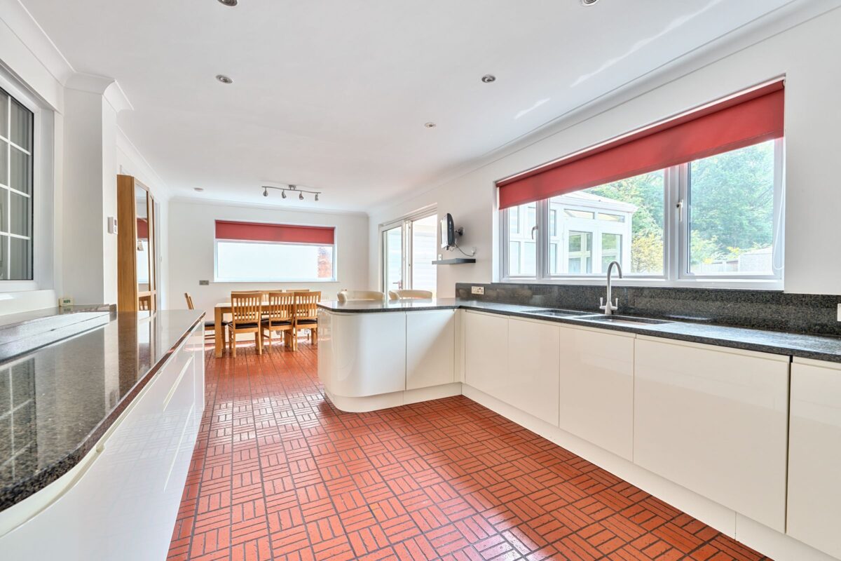 Links Avenue, Gidea Park