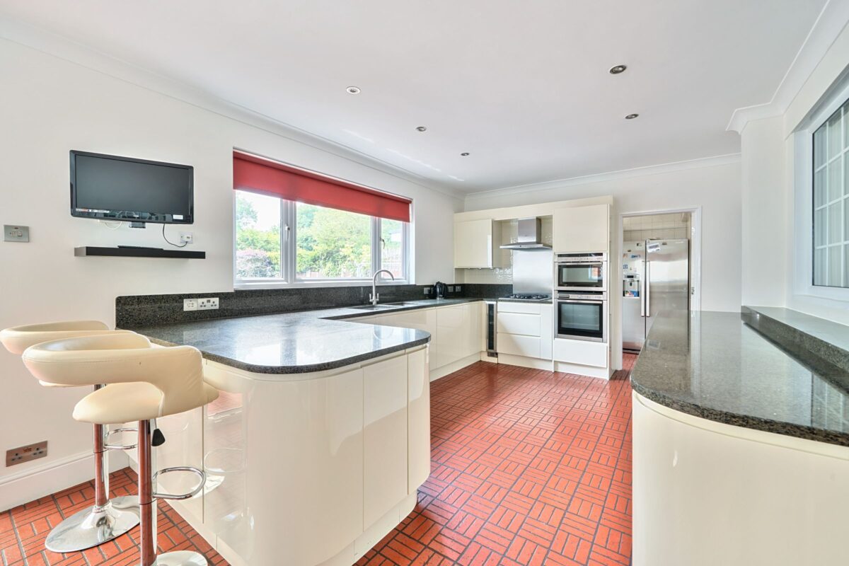 Links Avenue, Gidea Park