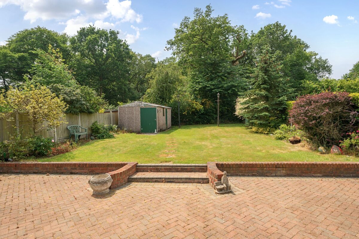 Links Avenue, Gidea Park