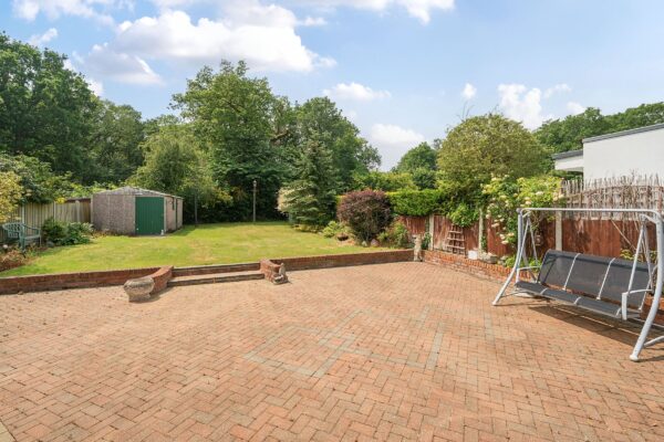 Links Avenue, Gidea Park