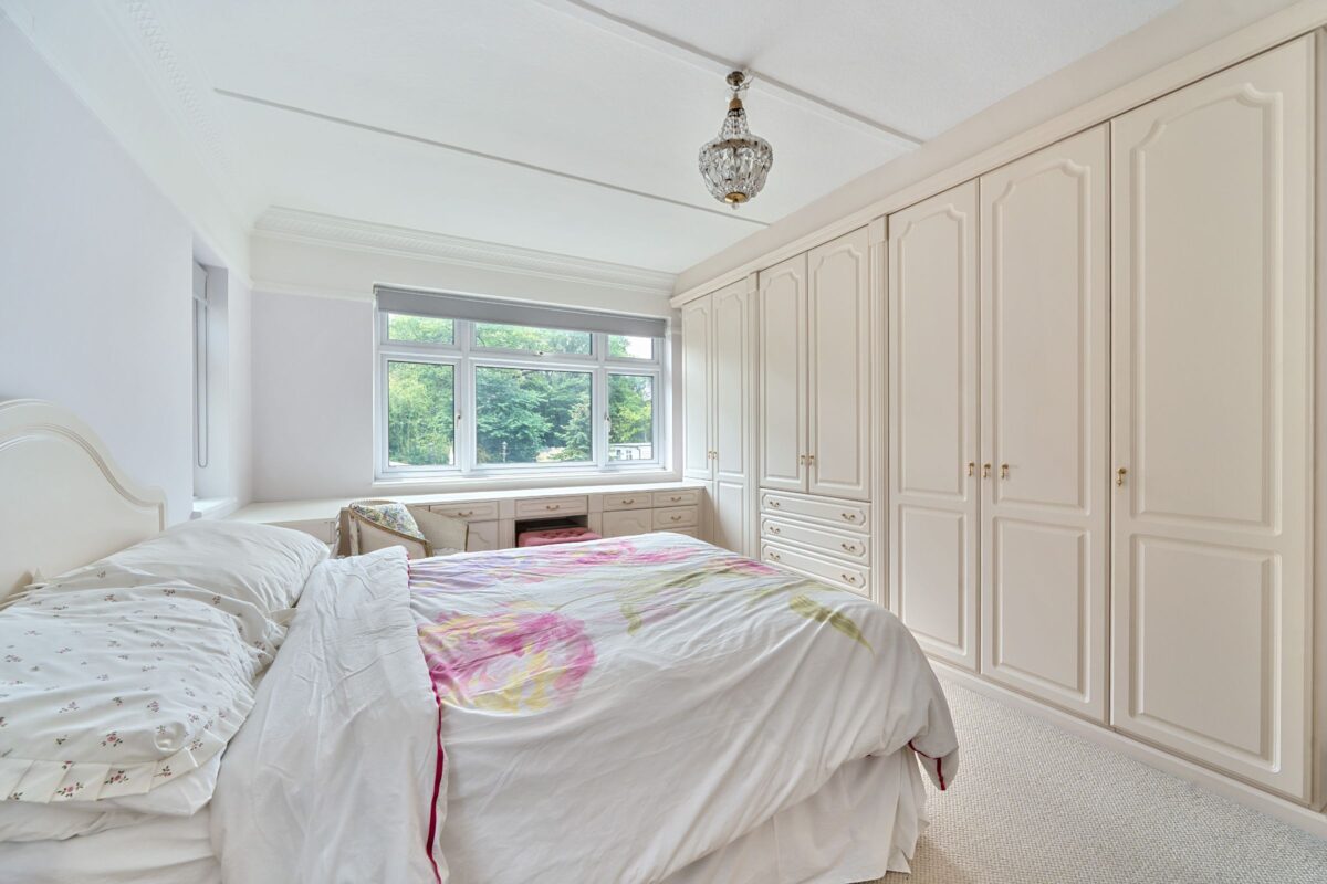 Links Avenue, Gidea Park