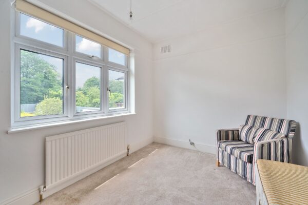 Links Avenue, Gidea Park
