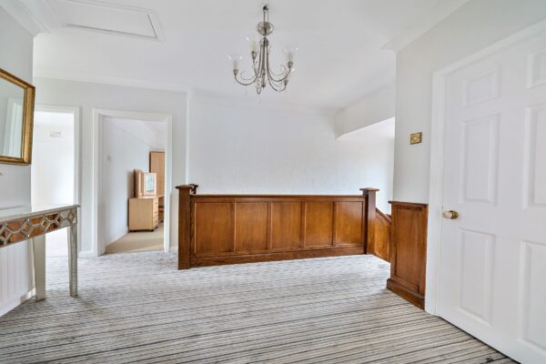 Links Avenue, Gidea Park
