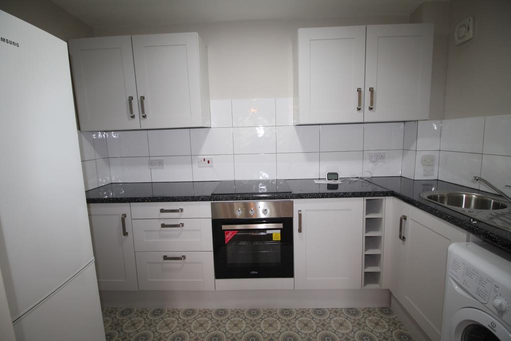 Rushdon Close, Romford, RM1