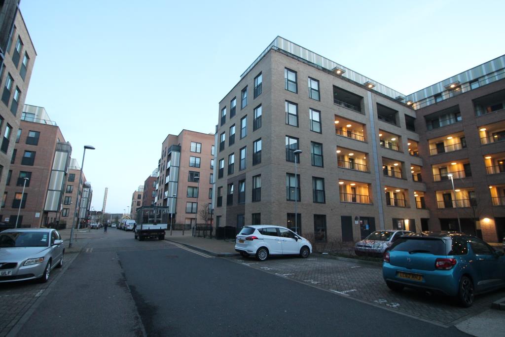 Wave Court, Maxwell Road, RM7