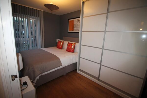 Wave Court, Maxwell Road, RM7